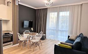 Platinum De Lux Apartament